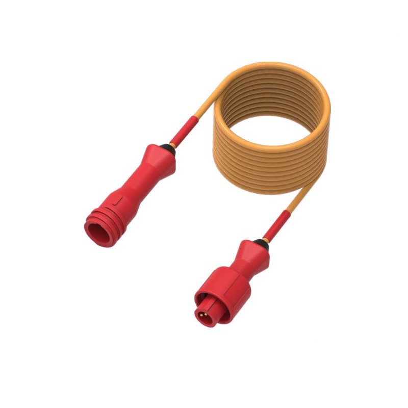Rallonge de câble pour capteur de température d'eau UNIPRO 5004/6003, 11-02-001, 23.50€