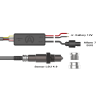 Sonde LAMBDA pour karting et moto